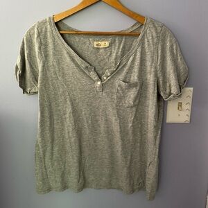 🦋Hollister top🦋